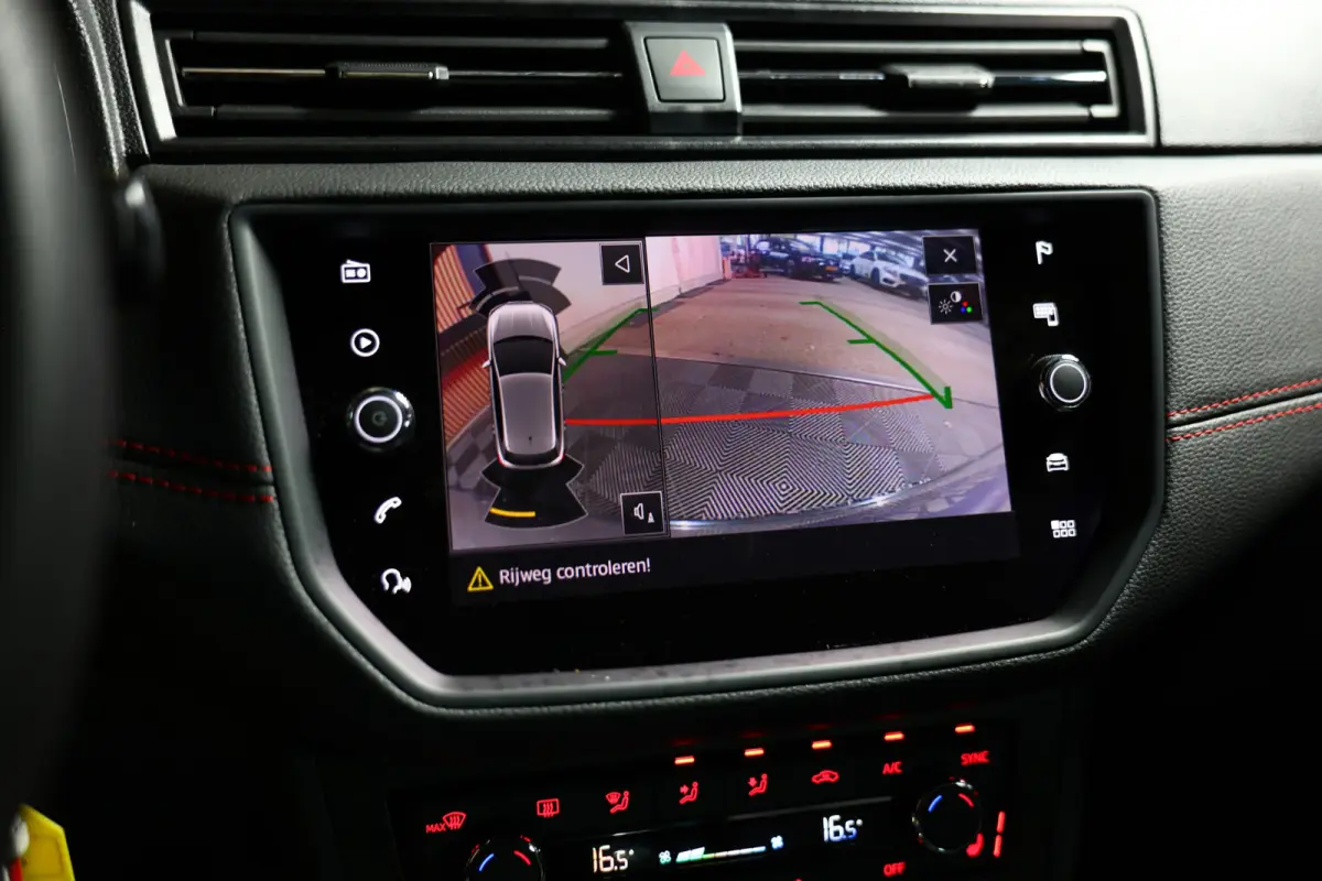 1.0 TSI FR NAVI CLIMA CRUISE SFEER BEATS PDC LED CAMERA BT NFC SDP '19