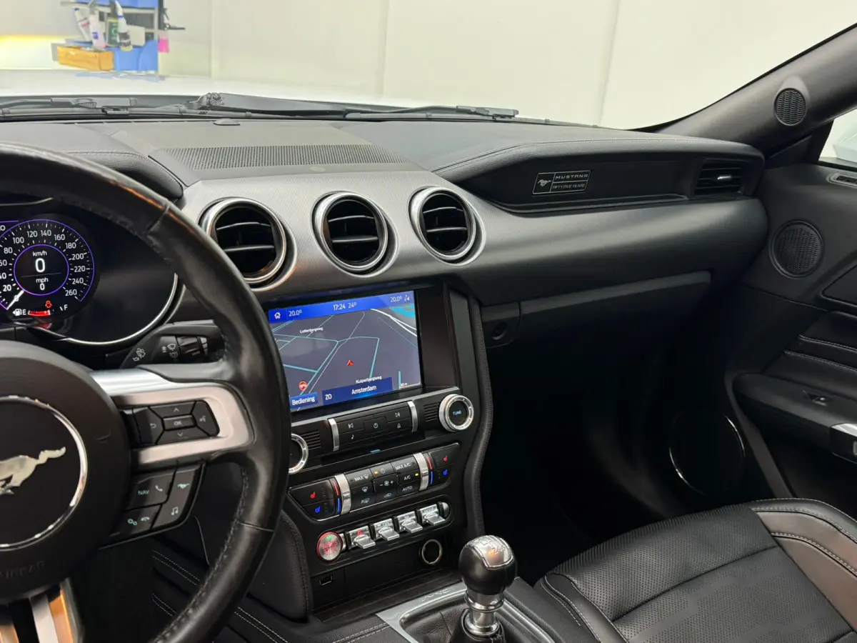 5.0 V8 GT Performance BLACK FRIDAY DEAL!