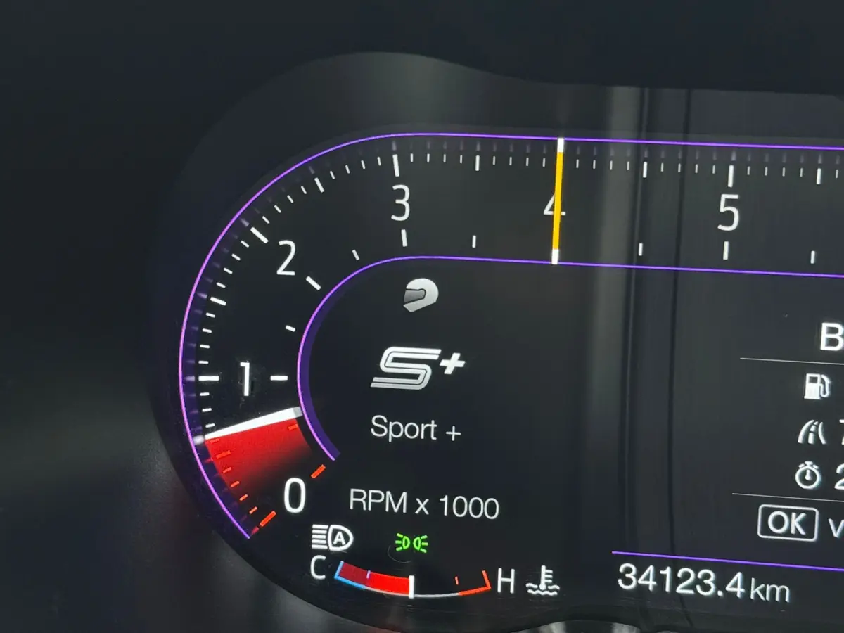 5.0 V8 GT Performance BLACK FRIDAY DEAL!