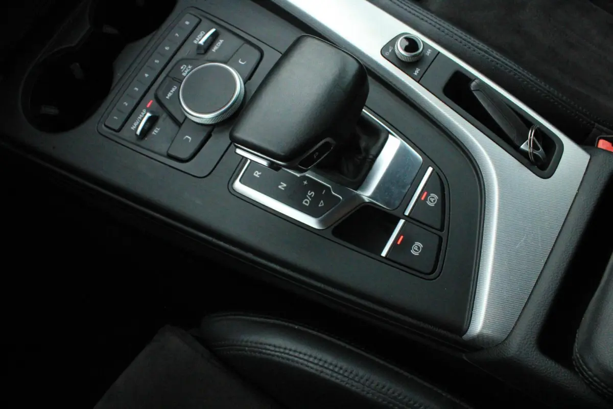 1.4 TFSI Sport Lease Edition Dealer OH PDC