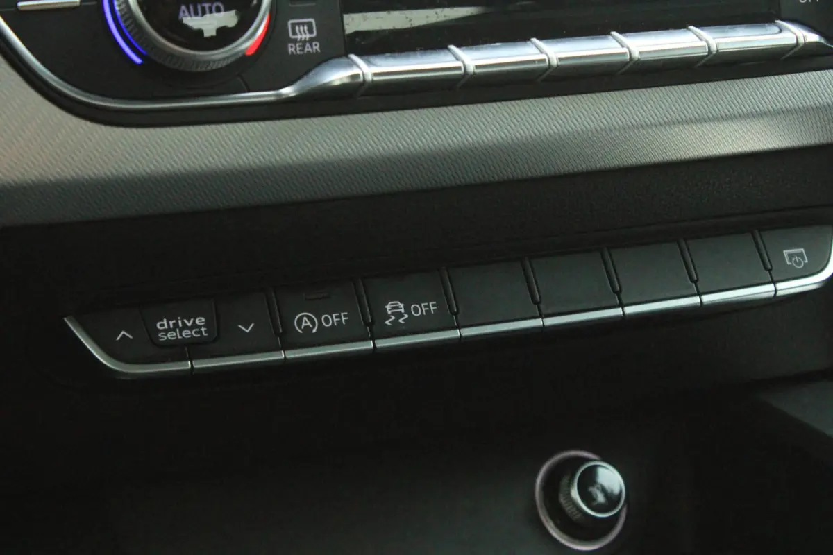 1.4 TFSI Sport Lease Edition Dealer OH PDC