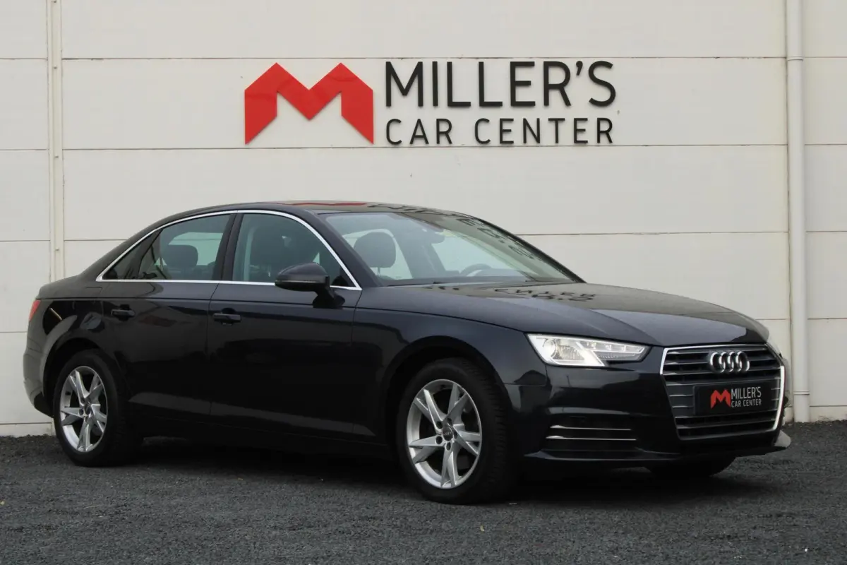 1.4 TFSI Sport Lease Edition Dealer OH PDC