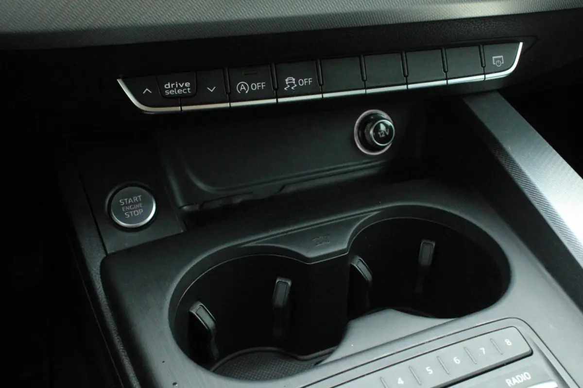 1.4 TFSI Sport Lease Edition Dealer OH PDC