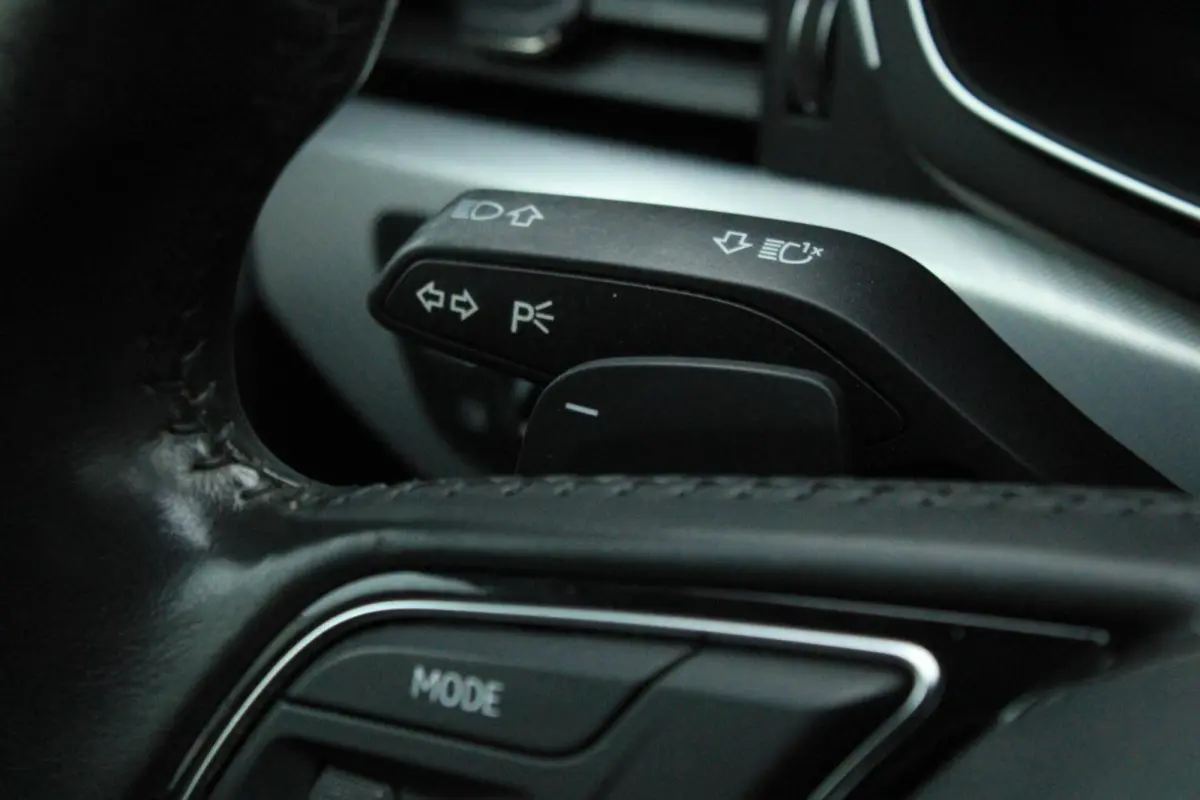 1.4 TFSI Sport Lease Edition Dealer OH PDC