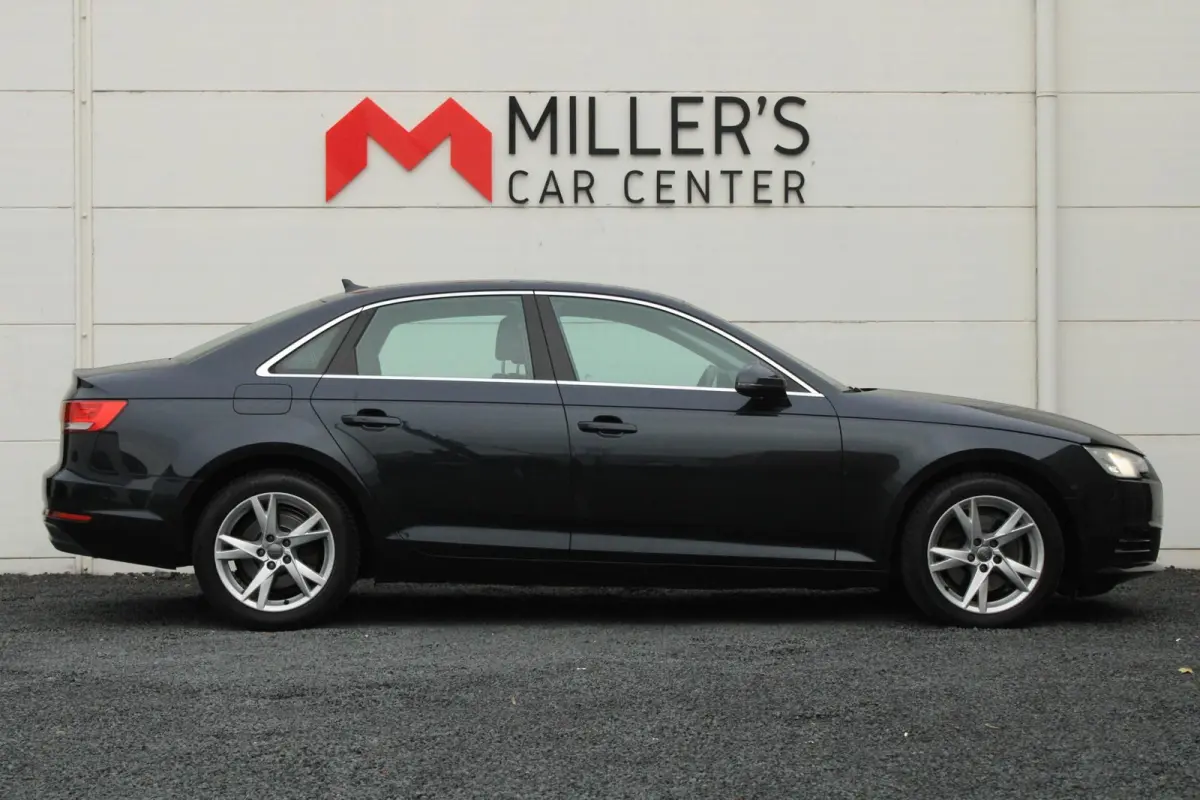 1.4 TFSI Sport Lease Edition Dealer OH PDC