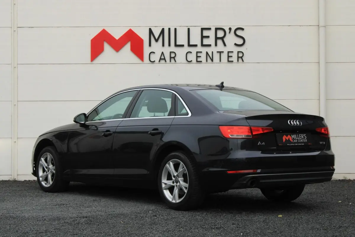1.4 TFSI Sport Lease Edition Dealer OH PDC
