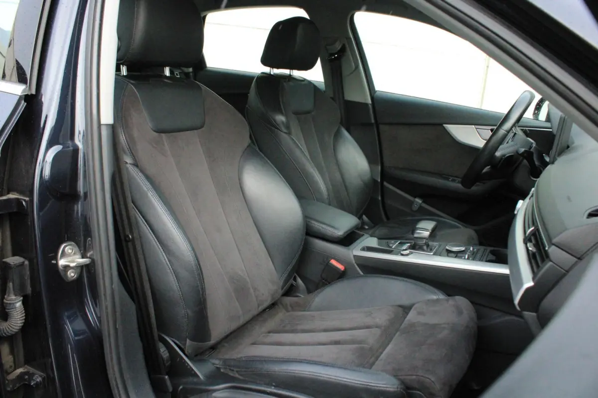 1.4 TFSI Sport Lease Edition Dealer OH PDC