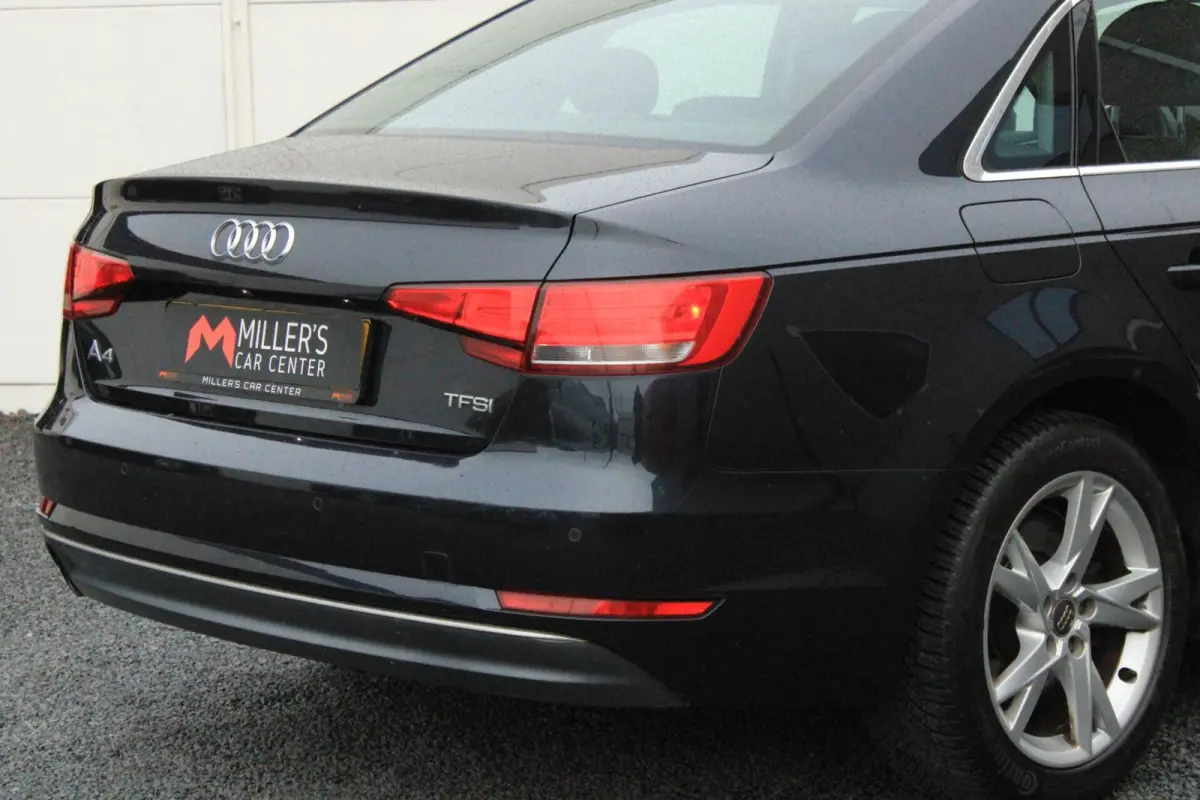 1.4 TFSI Sport Lease Edition Dealer OH PDC