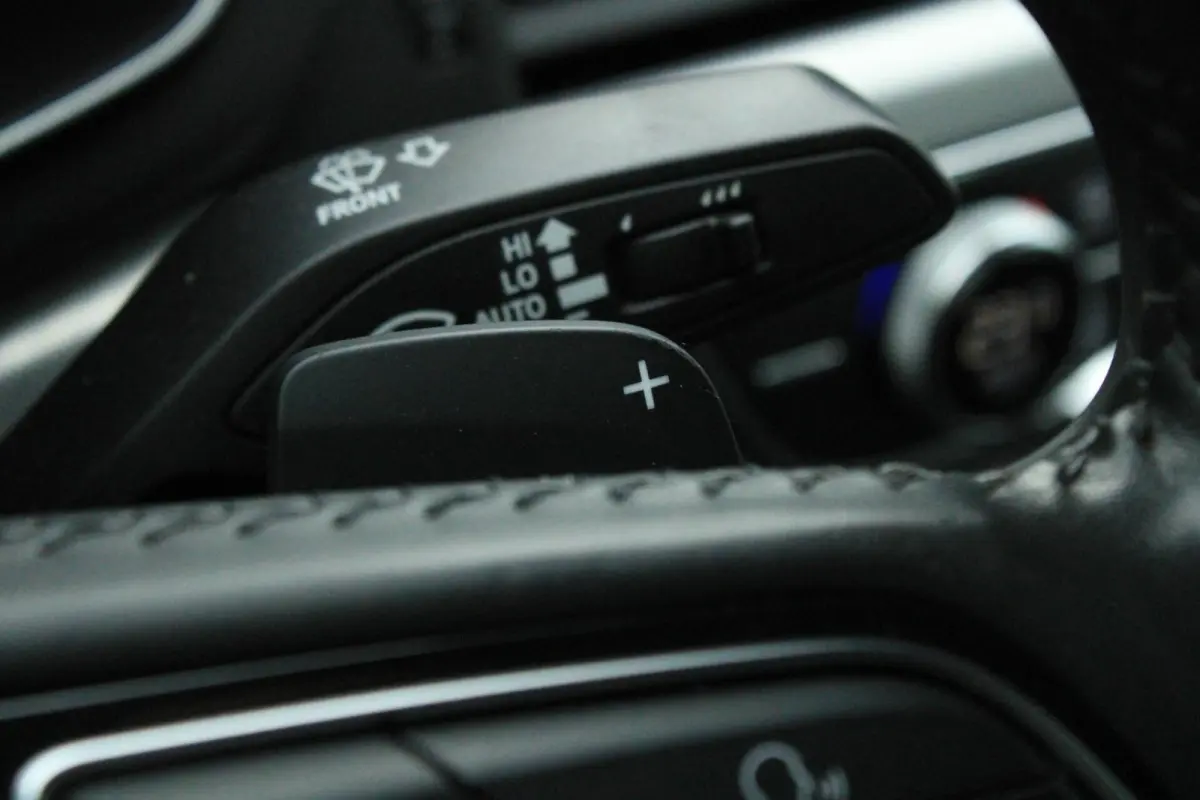 1.4 TFSI Sport Lease Edition Dealer OH PDC