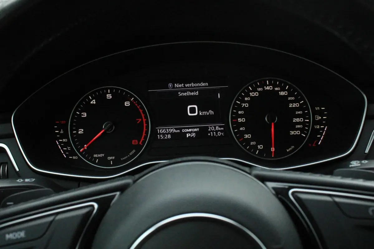 1.4 TFSI Sport Lease Edition Dealer OH PDC