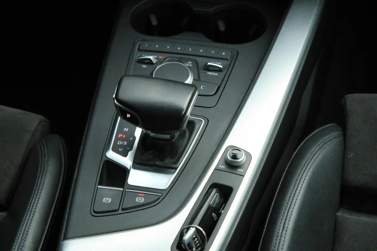 1.4 TFSI Sport Lease Edition Dealer OH PDC