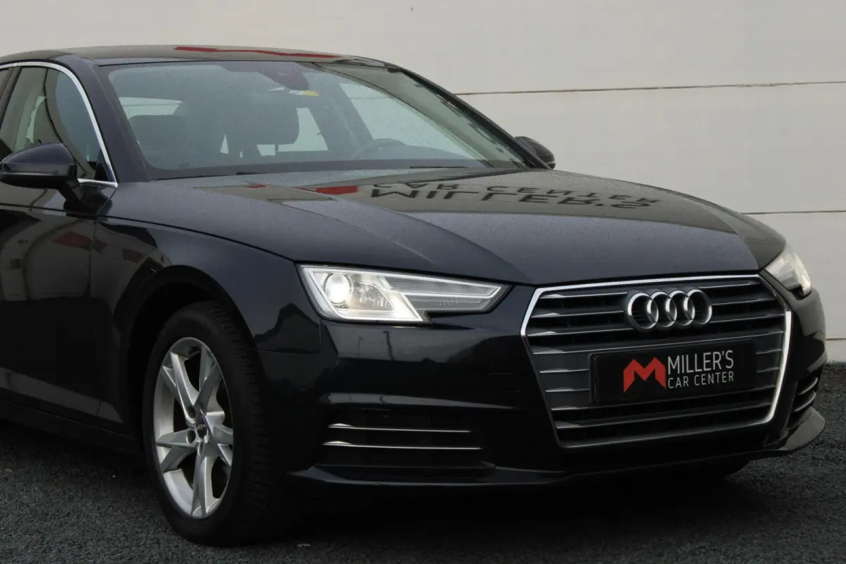 1.4 TFSI Sport Lease Edition Dealer OH PDC