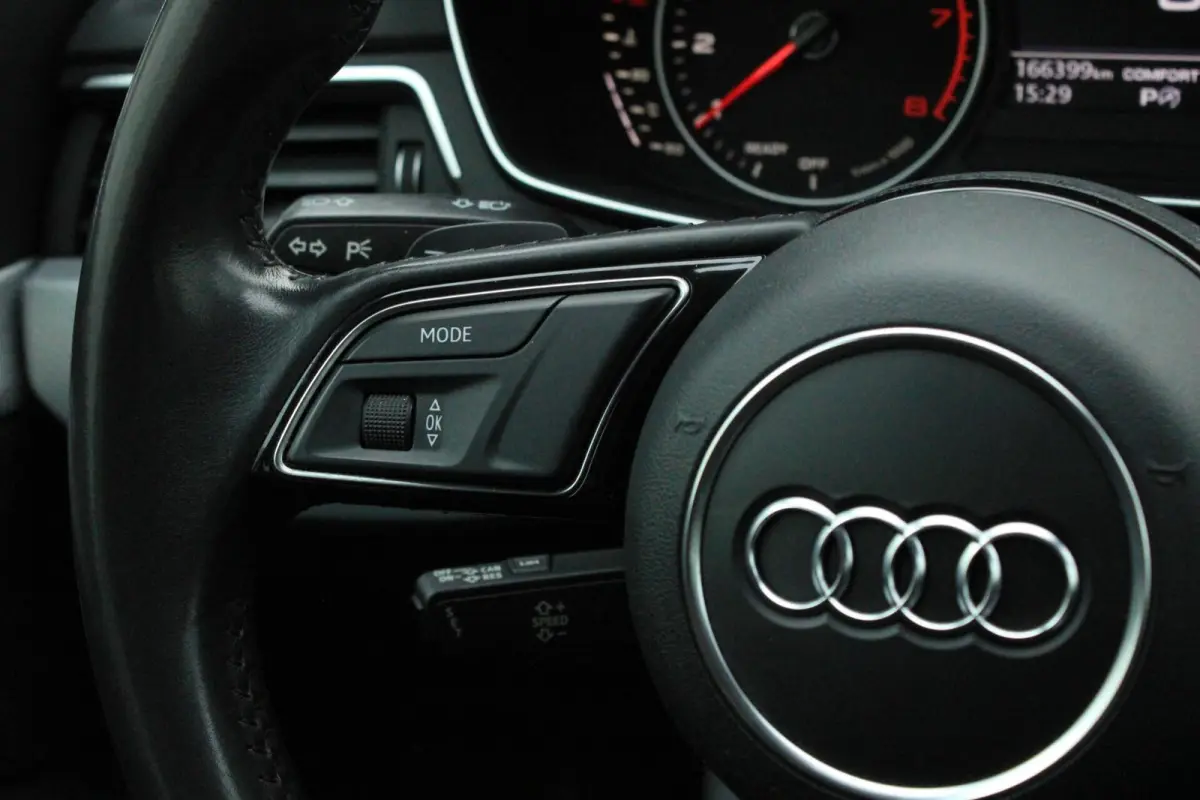 1.4 TFSI Sport Lease Edition Dealer OH PDC