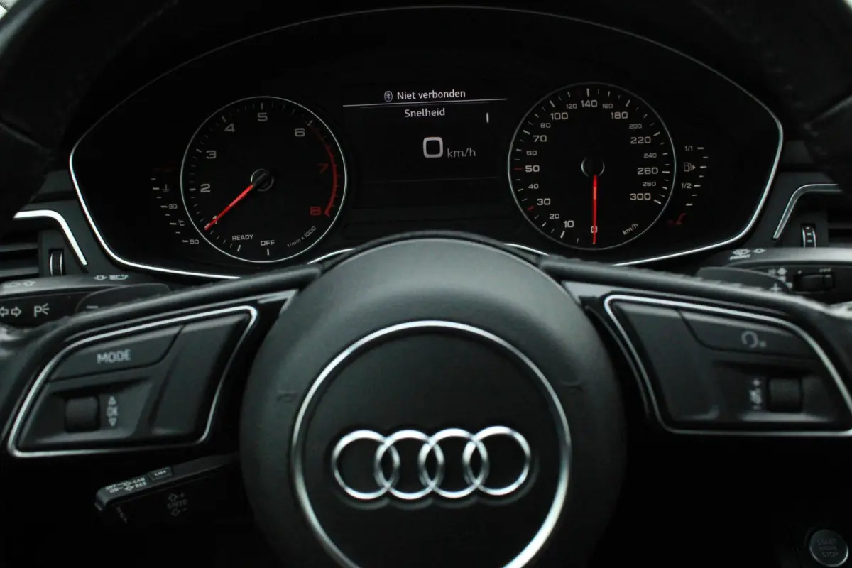 1.4 TFSI Sport Lease Edition Dealer OH PDC