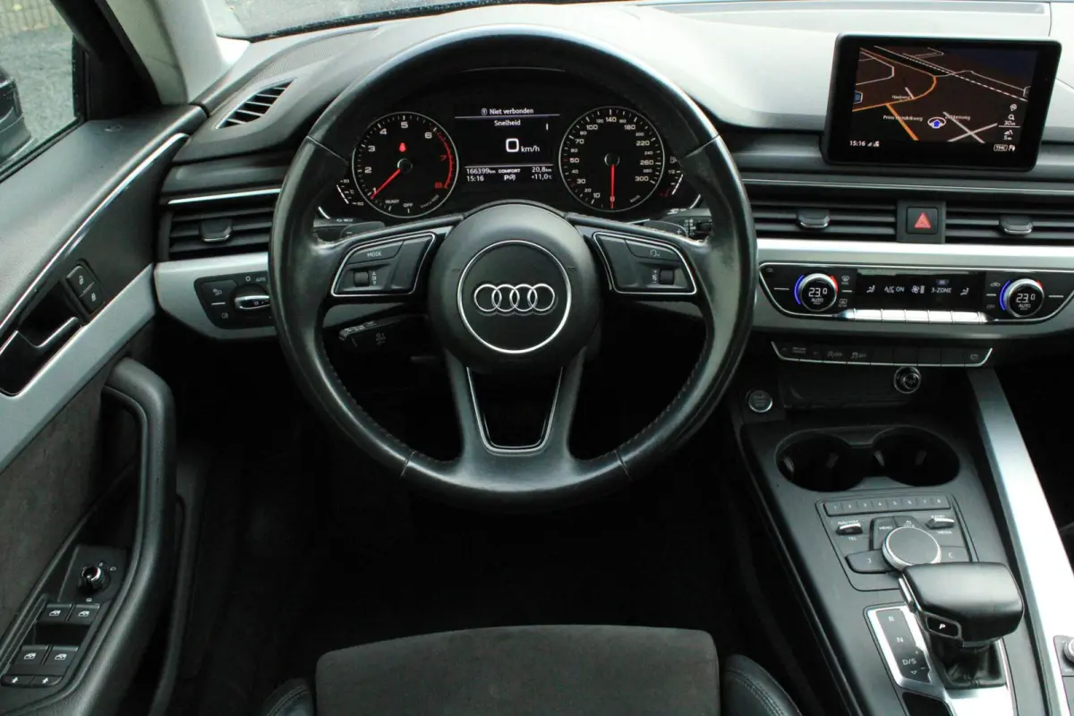 1.4 TFSI Sport Lease Edition Dealer OH PDC
