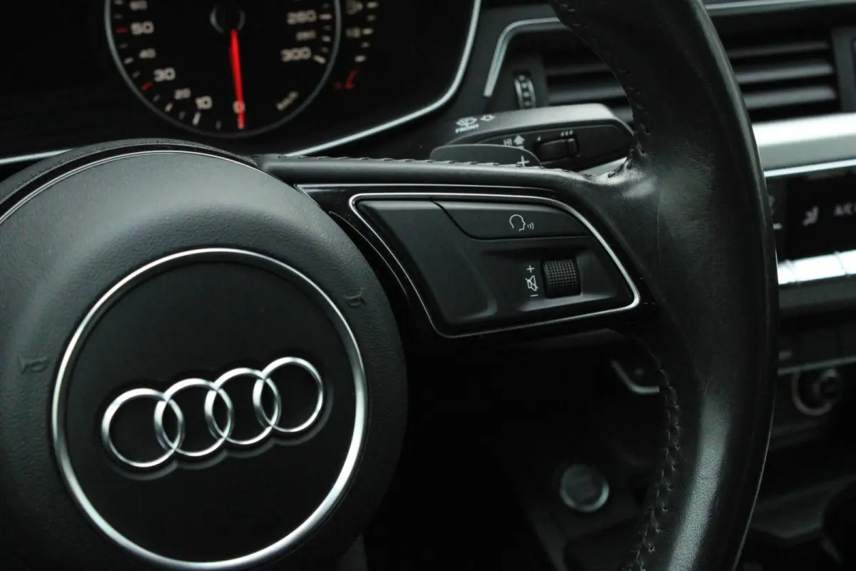 1.4 TFSI Sport Lease Edition Dealer OH PDC