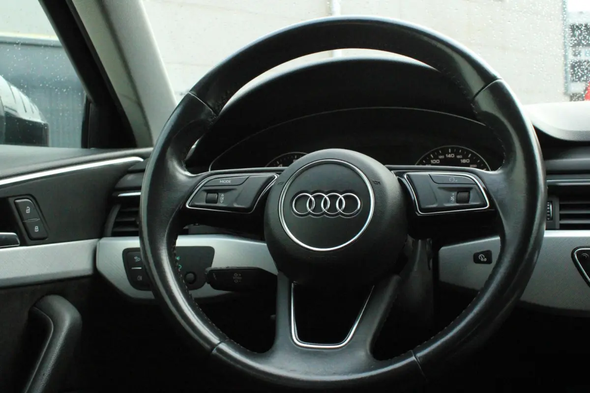 1.4 TFSI Sport Lease Edition Dealer OH PDC