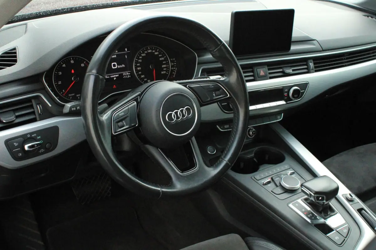 1.4 TFSI Sport Lease Edition Dealer OH PDC