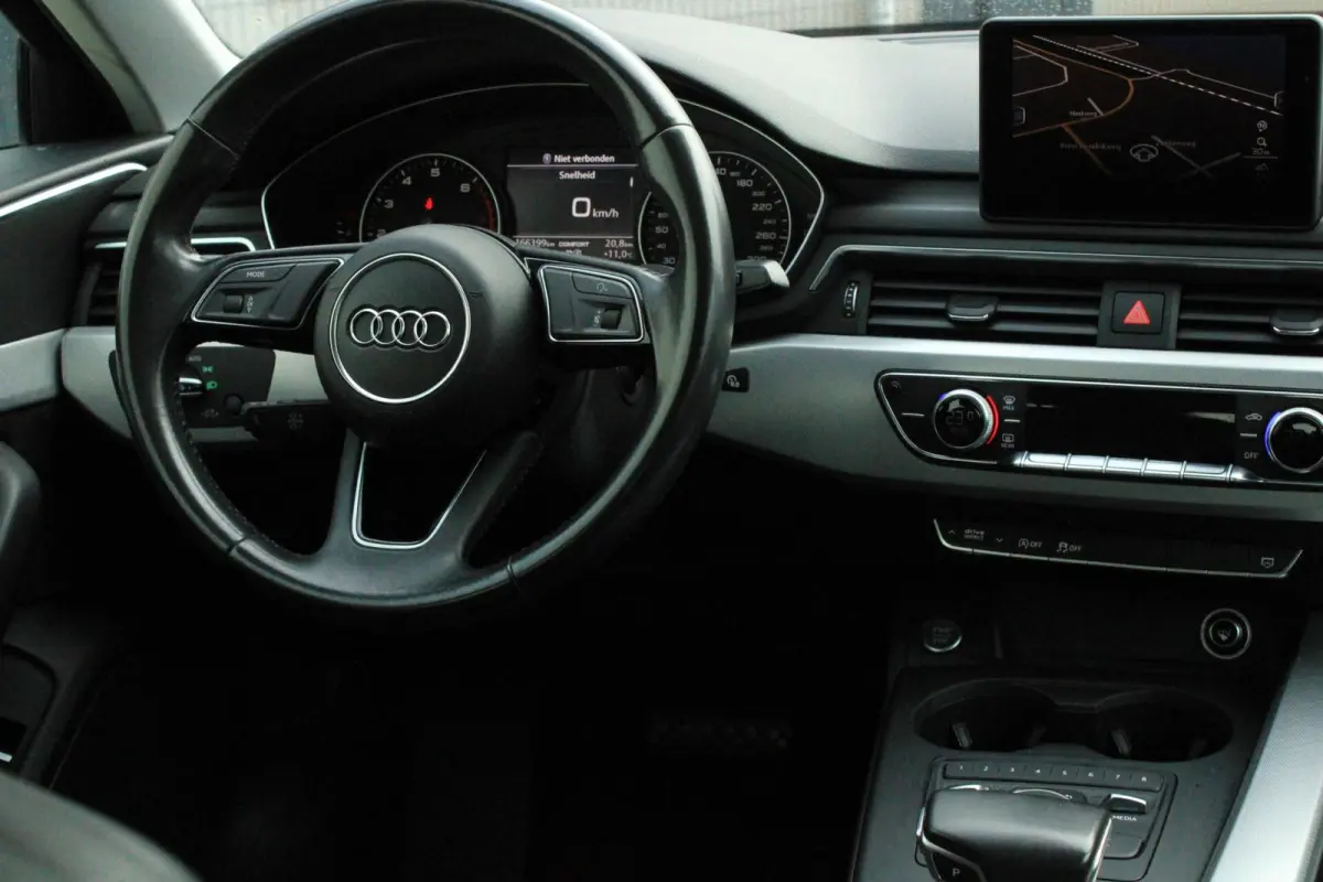 1.4 TFSI Sport Lease Edition Dealer OH PDC