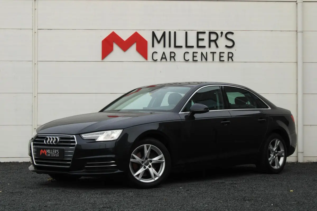 1.4 TFSI Sport Lease Edition Dealer OH PDC