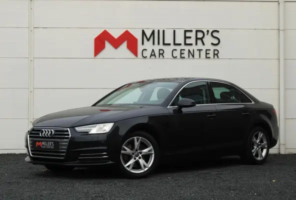 1.4 TFSI Sport Lease Edition Dealer OH PDC