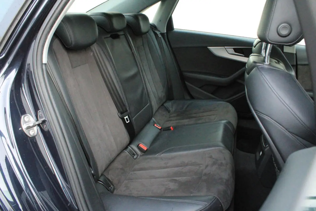 1.4 TFSI Sport Lease Edition Dealer OH PDC