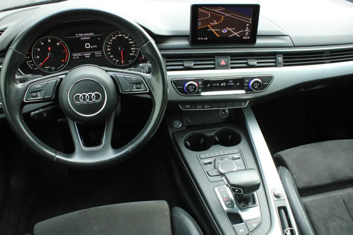 1.4 TFSI Sport Lease Edition Dealer OH PDC