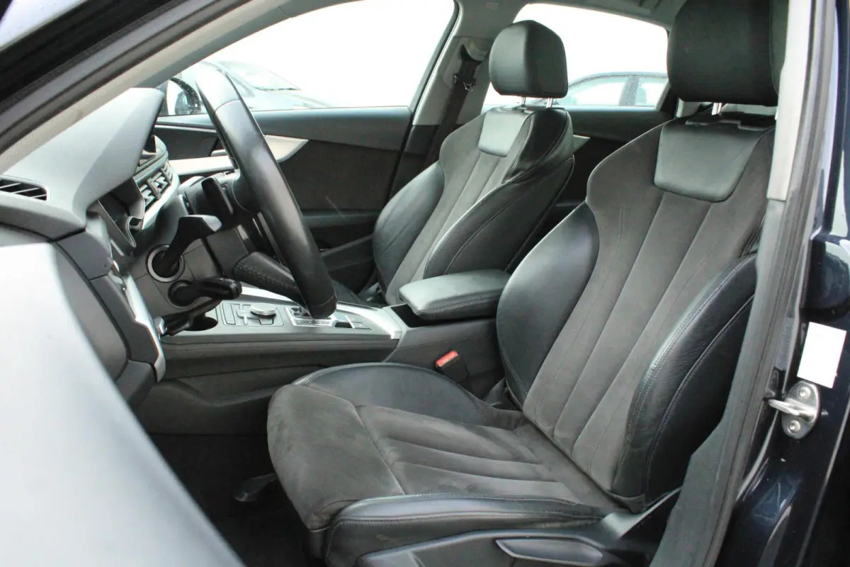 1.4 TFSI Sport Lease Edition Dealer OH PDC
