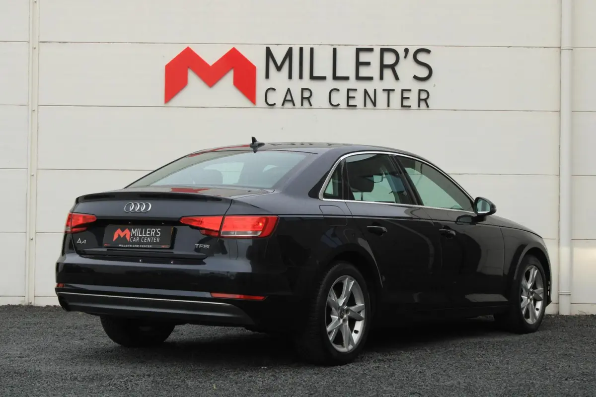 1.4 TFSI Sport Lease Edition Dealer OH PDC