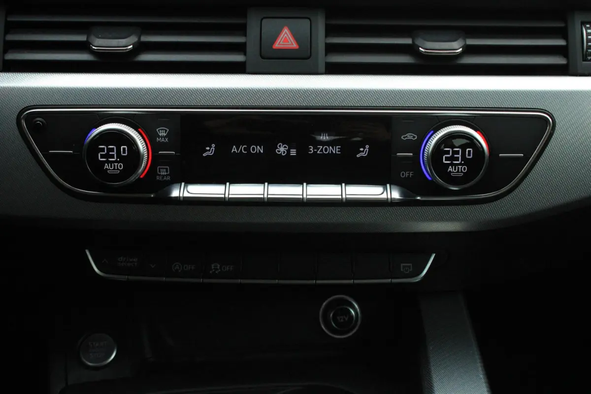 1.4 TFSI Sport Lease Edition Dealer OH PDC