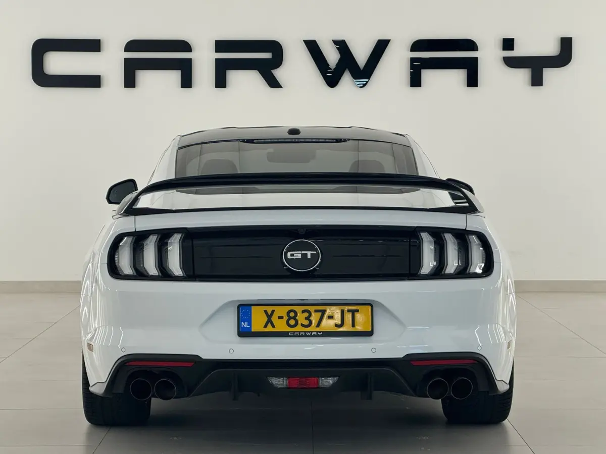 5.0 V8 GT Performance BLACK FRIDAY DEAL!