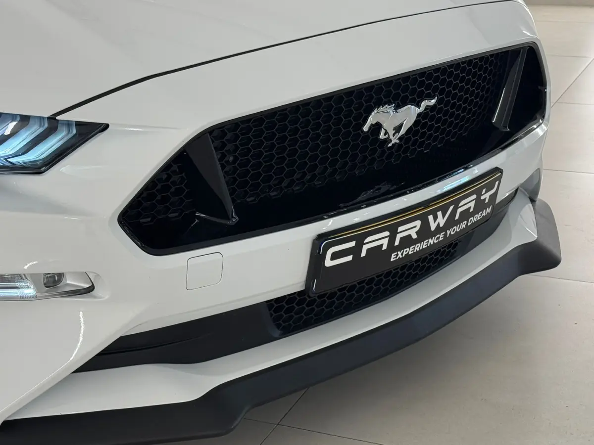 5.0 V8 GT Performance BLACK FRIDAY DEAL!