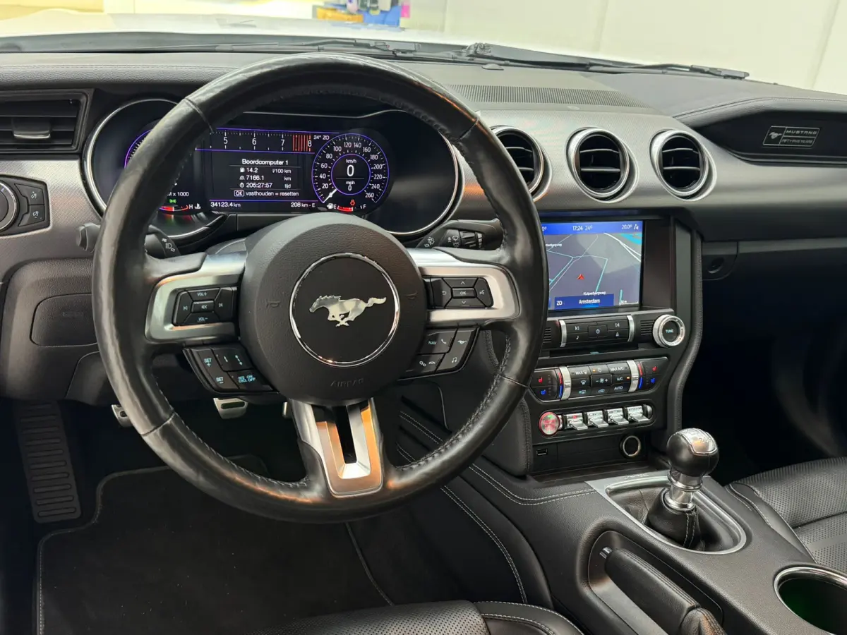 5.0 V8 GT Performance BLACK FRIDAY DEAL!