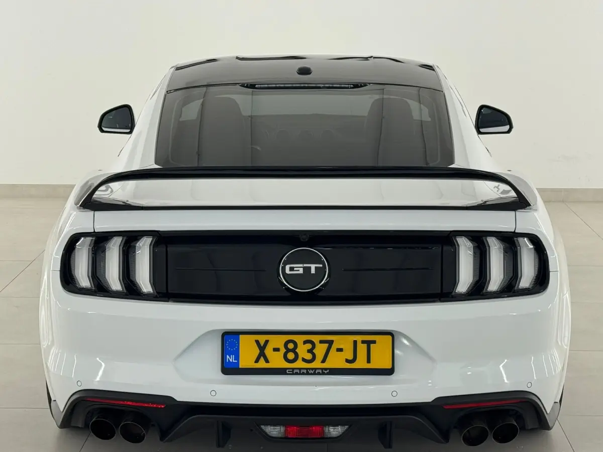 5.0 V8 GT Performance BLACK FRIDAY DEAL!