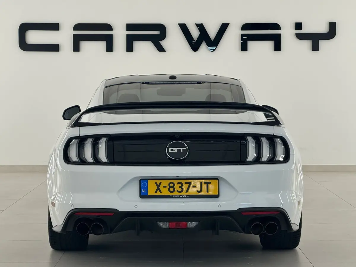 5.0 V8 GT Performance BLACK FRIDAY DEAL!