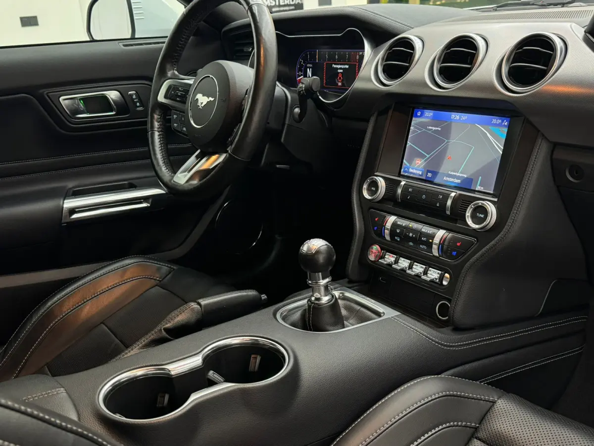 5.0 V8 GT Performance BLACK FRIDAY DEAL!