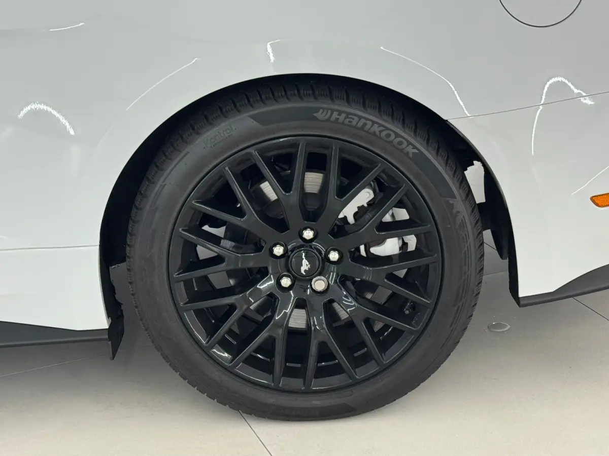 5.0 V8 GT Performance BLACK FRIDAY DEAL!