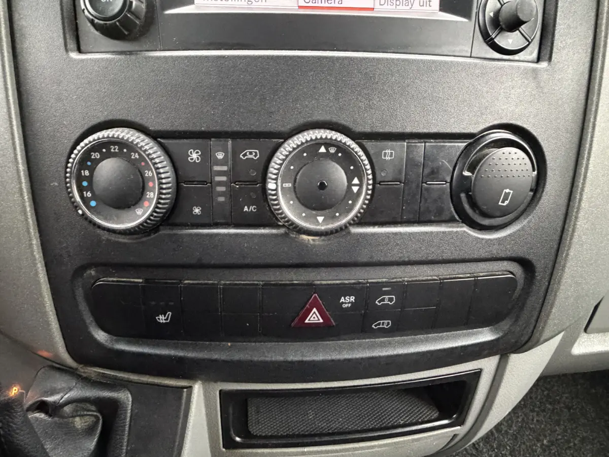 314 2.2 CDI 140PK Euro6 l2h1 Cruise Control/trekhaak/camera