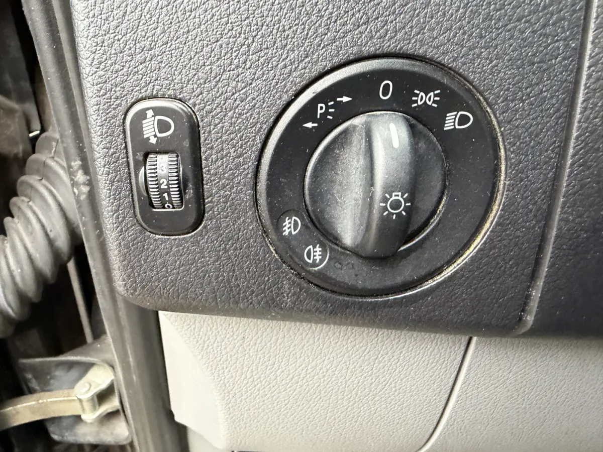 314 2.2 CDI 140PK Euro6 l2h1 Cruise Control/trekhaak/camera