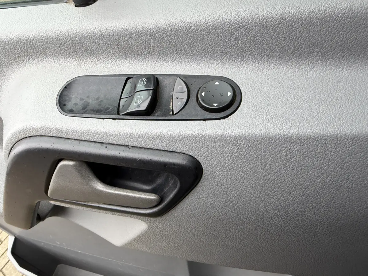 314 2.2 CDI 140PK Euro6 l2h1 Cruise Control/trekhaak/camera