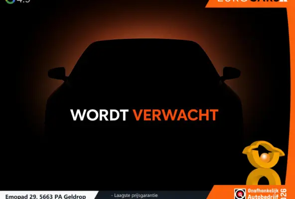 1.2 TSI Drive Airco Lichtmetalen velgen
