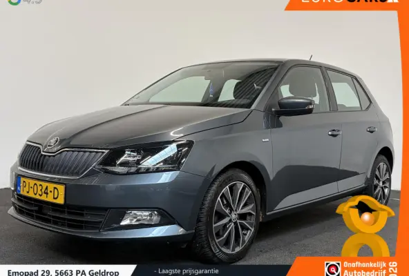 1.2 TSI Drive Airco Lichtmetalen velgen