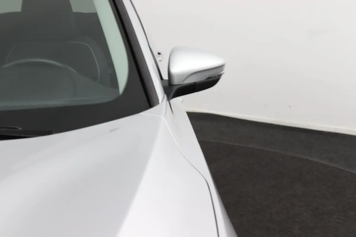 1.0 EcoBoost Hybrid Titanium X | Winterpack | Adaptive Cruise | BLIS | B&O Audio | LED | CarPlay/Android Auto | Navigatie