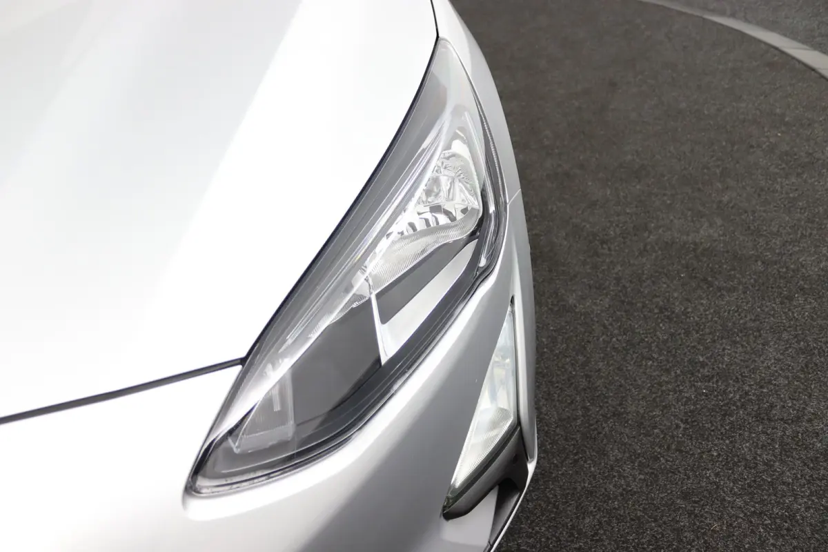 1.0 EcoBoost Hybrid Titanium X | Winterpack | Adaptive Cruise | BLIS | B&O Audio | LED | CarPlay/Android Auto | Navigatie
