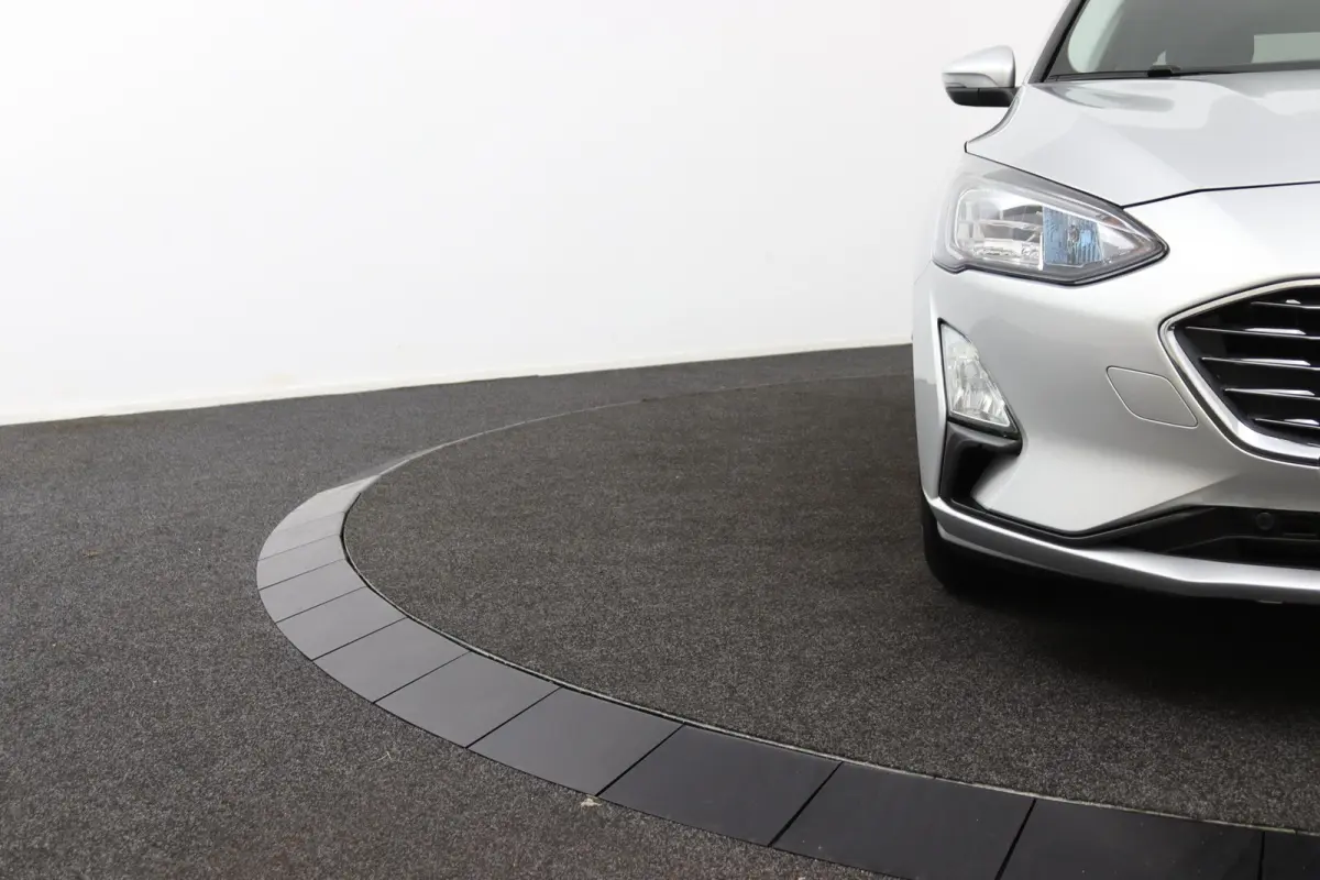 1.0 EcoBoost Hybrid Titanium X | Winterpack | Adaptive Cruise | BLIS | B&O Audio | LED | CarPlay/Android Auto | Navigatie