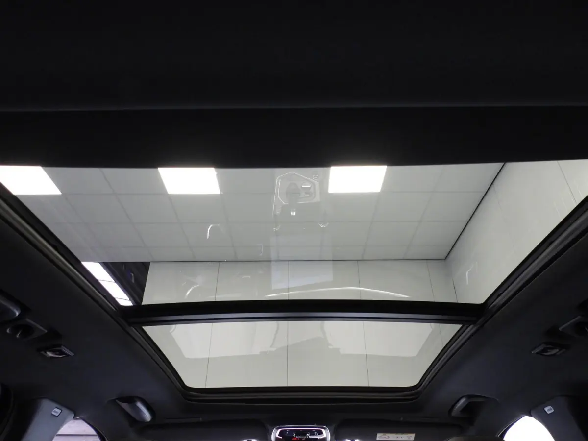 1.5 PHEV BlackLine STUURVERW./360CAM/SCHUIFDAK/LED/20"LMV!