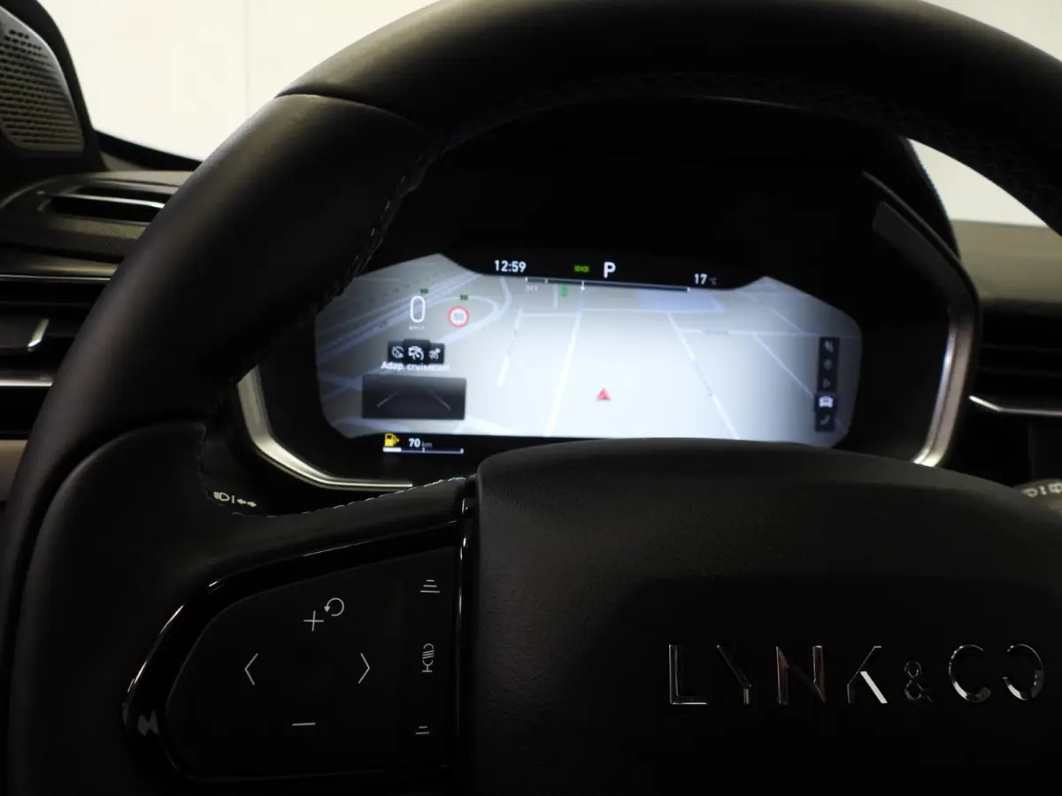 1.5 PHEV BlackLine STUURVERW./360CAM/SCHUIFDAK/LED/20"LMV!