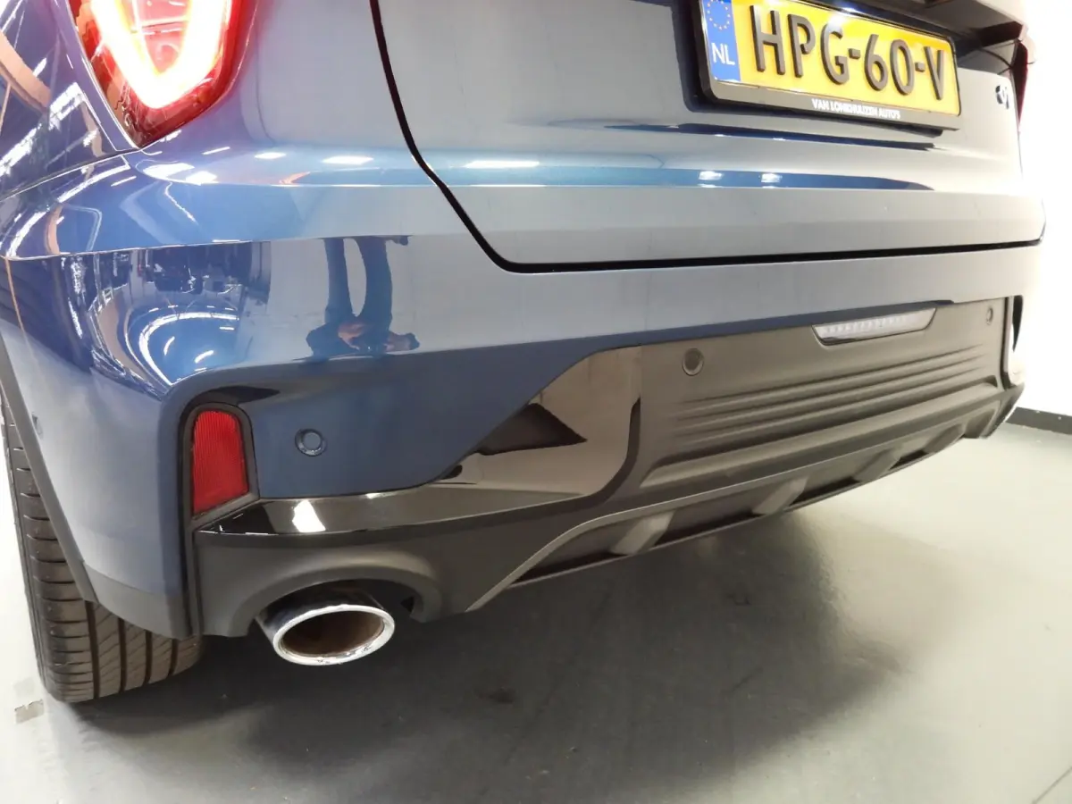 1.5 PHEV BlackLine STUURVERW./360CAM/SCHUIFDAK/LED/20"LMV!