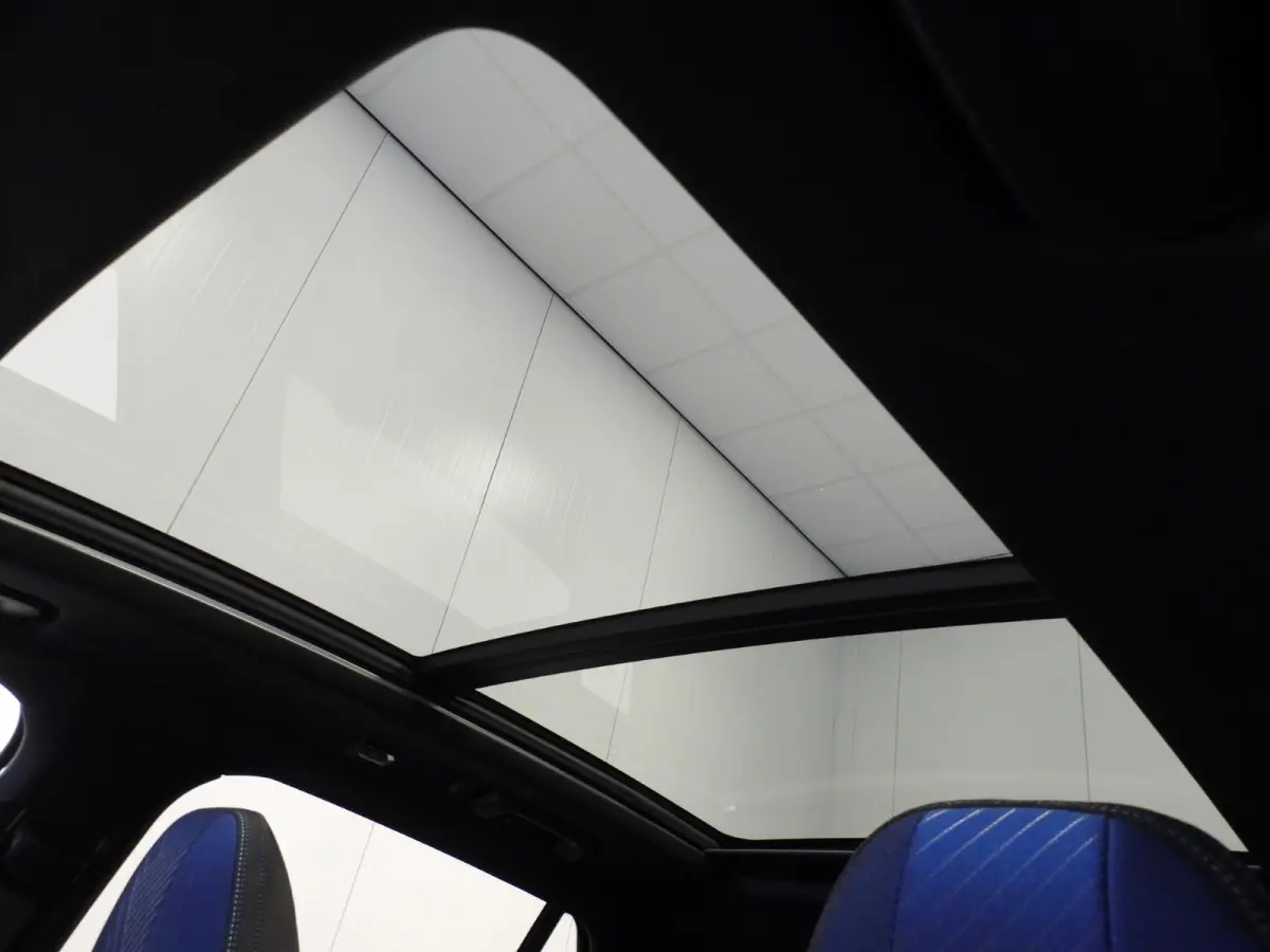 1.5 PHEV BlackLine STUURVERW./360CAM/SCHUIFDAK/LED/20"LMV!