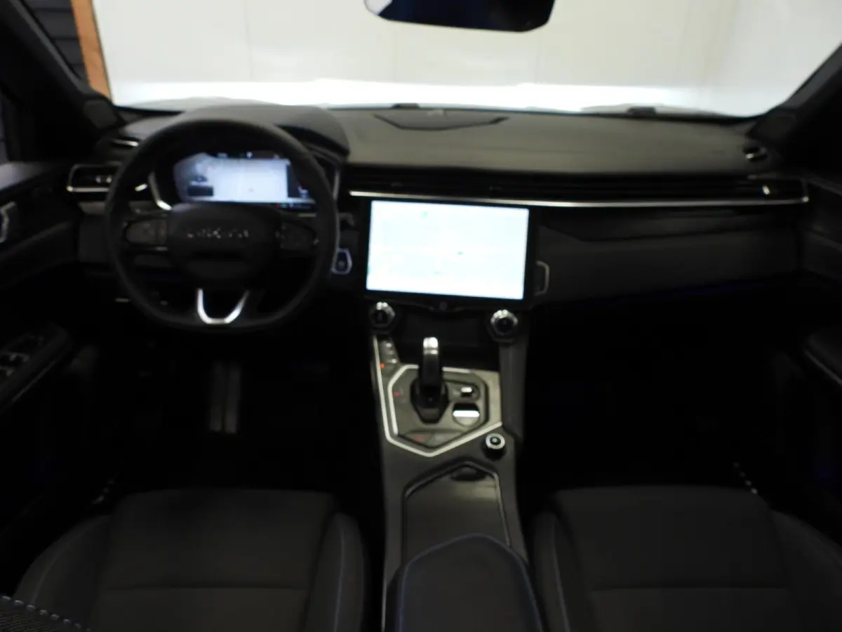 1.5 PHEV BlackLine STUURVERW./360CAM/SCHUIFDAK/LED/20"LMV!